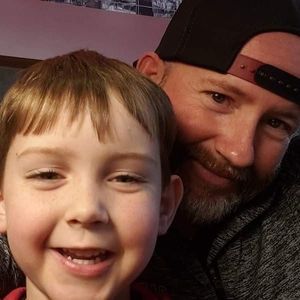 Meet your Posher, Joshua